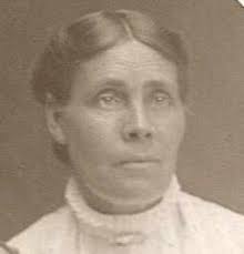 Lucy Albena (Gunn) Hyatt (1865-1955)