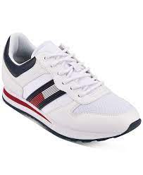 Receive 10% off by signing up to our newsletter. Tommy Hilfiger Women S Liams Jogger Sneakers Reviews Athletic Shoes Sneakers Shoes Macy S