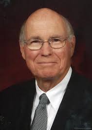 Obituary: James Allen Schmidt, 85