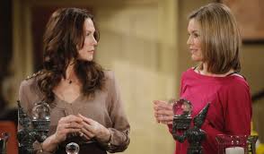 Young & Restless Preview: What Does Patty Want… Besides Jack!