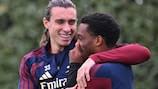 Champions League starting and predicted line-ups: Matchday 2 team news, injuries, suspensions