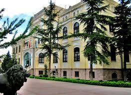 Resim Ve Heykel Muzesi Resim Heykel
