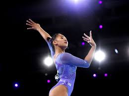 He basically just told me to go out there and do. Inside Gymnast Sunisa Lee S Journey To Olympic Gold
