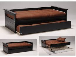 La poltrona letto gioia 70 è sinonimo di eleganza e semplicità al tempo stesso! Divano Con Letto A Scomparsa Alfonso 90 X 190 Cm Abete Nero