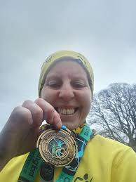 I'm half irish my mum came from lusk county Dublin x