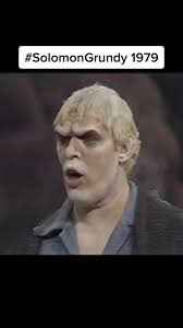 #EdMcMahon introduces #DCComics #JusticeLeague villain, #SolomonGrundy