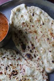 Naan Recipe Naan Bread Coriander Naan How To Make Naan Without Tandoor Oven Egg Yeast Yummy Tummy Naan Recipe Indian Food Recipes Vegetarian Naan Bread
