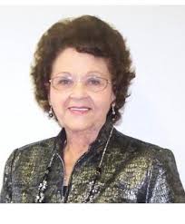 Betty Jo Haass Obituary (1941