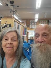 All Michigan shop hop experience