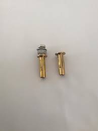 We did not find results for: Kohler Seat Anchor Nut Kit For One Piece Toilet All Mounting Etsy
