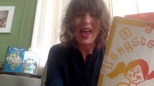 A Writer's Story from E. Lockhart