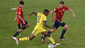 En god slip in ulltøffel med gummisåle. Alexander Isak The Sting In Sweden S Tail A Display To Make Arsenal Drool Planet Football