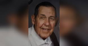 Obituary information for Kenneth "Bud" Haynes