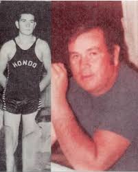 Robert Sedillo Gutierrez Obituary September 4, 2024