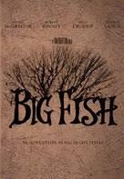 Updated 9 month 26 day ago. Big Fish 2003 Movie Posters