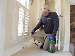 Discovering unwanted pests in your home is the last thing any homeowner wants to experience. Cleardefense Pest Control 1650 N Corrington Ave Kansas City Mo Pest Control Mapquest