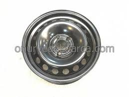 403009306r Renault Megane 4 Hb Sac Jant 16 Inc Renault Dacia Yedek Parca