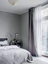 Homes To Inspire Grey Contrasts In Denmark Hjem Luksuriose Sovevaerelser Gardiner Stue