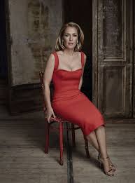 Famous people with the last name anderson? Gillian Anderson Gillian Anderson Beautiful Bollywood Actress 70s Fashion