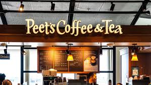How do i know which coffee and tea restaurants near me are open late? Peet S Delights Global C Store Focus