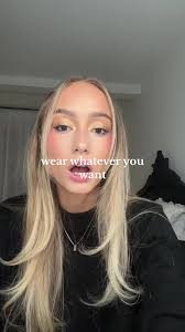 Express Yourself Freely: Break Free from Fashion Norms