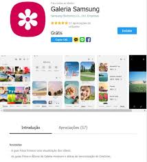 Explore 22 apps like samsung gallery, all suggested and ranked by the alternativeto user community. Samsung Gallery App On Android Improves Video Management