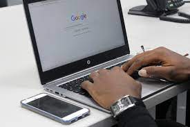 How To Find Out Who Is Searching For You Online And On Google