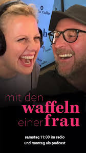 Neuer Podcast mit Bjarne Mädel und Barbara