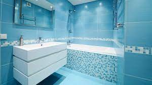 9 Motif Keramik Kamar Mandi Impian Rumah Com