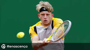 Atp & wta tennis players at tennis explorer offers profiles of the best tennis players and a database of men's and women's tennis players. Davidovich Fokina E O Primeiro Tenista Na 2 Âª Ronda Do Estoril Open Renascenca