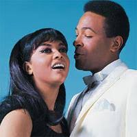 Ain't nothing like the real thing Marvin Gaye & Tammy Terrell Or Nick  Ashford & Valerie Simpson Go...