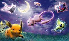 50 Lovely Pokemon Wallpapers Cuded Cool Pokemon Wallpapers Pokemon Pokemon Backgrounds