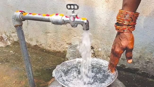 शहराचा पाणीपुरवठा उद्यापासून दोन दिवस खंडित