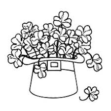 Share your views by commenting below about this four leaf clover coloring book page. Top 20 Free Printable Four Leaf Clover Coloring Pages Online