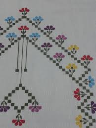 sibel karaca adli kullanicinin basamakli panosundaki pin kanavice tasarimlari kanavice ornekleri nakis desenleri