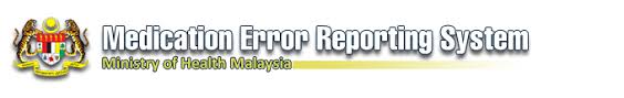 Check spelling or type a new query. Medication Error Reporting System Mers
