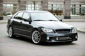 20 Alexis Ideas Lexus Is300 Lexus Jdm Cars