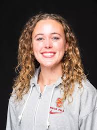 Sally Mccarthy's Instagram, Twitter & Facebook