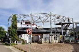 Brazilian freaks from the hood gangbanged in rio. Aceh Indonesia Life After Tsunami Gonomad Travel