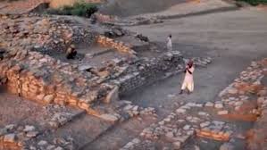 Where is the dholavira archaeological site in gujarat? Qbdplfoc6why8m