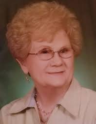 Obituary information for Delores M. (Barson) Andy