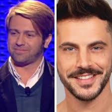 Ballando con le stelle samba ola karieva giovanni muclaccia. Grande Fratello Vip Patrick Pugliese E Andrea Montovoli Deridono Zequila Lanostratv
