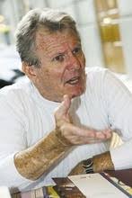 A Word with … Paul Max Waters