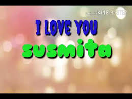 Love You Susmita Whatsaap Stutas Youtube Sushmita sen (born november 19, 1975), indian actress.