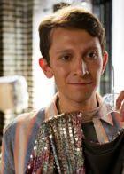 Thom Allison : filmographie