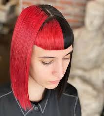 Bob hairstyle through the vintage models, because of its outlook and gives a typical statement to face has always been 49. 15 Beautiful Colored Bob Looks For 2021 Hairstyle Camp