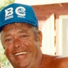 Earl Spaulding Obituary (2014)