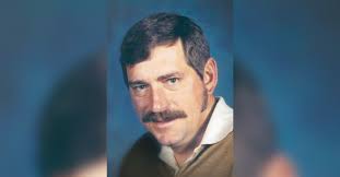 Eldon “Dutch” Roche