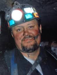 Eric DeWayne Legg (1966-2014)