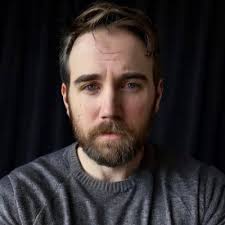 Gregory Lucas (@Greggy_Lucas)